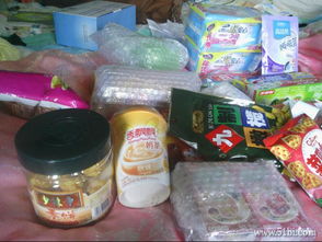 一號(hào)店購(gòu)物省錢(qián)記 用券買的日用品和食用油體驗(yàn)